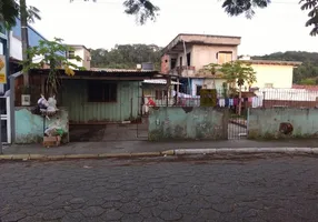 Foto 1 de Lote/Terreno à venda, 250m² em Tabuleiro, Camboriú