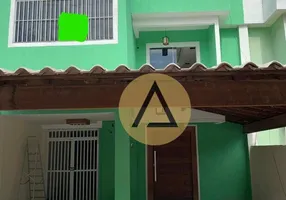 Foto 1 de Casa com 3 Quartos à venda, 100m² em Mariléa Chácara, Rio das Ostras