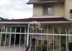 Foto 1 de Casa com 3 Quartos à venda, 107m² em Vargem Grande, Florianópolis