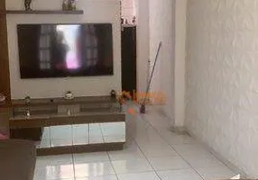 Foto 1 de Sobrado com 3 Quartos à venda, 100m² em Jardim Miriam, Guarulhos