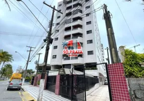 Foto 1 de Apartamento com 2 Quartos à venda, 82m² em Vera Cruz, Mongaguá