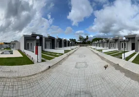 Foto 1 de Casa de Condomínio com 3 Quartos à venda, 70m² em Mucunã, Maracanaú