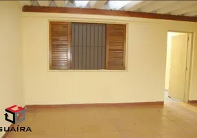 Foto 1 de Casa com 2 Quartos à venda, 107m² em Olímpico, São Caetano do Sul