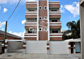 Foto 1 de Apartamento com 2 Quartos à venda, 134m² em Jardim Carvalho, Ponta Grossa