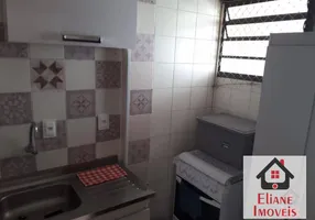 Foto 1 de Kitnet com 1 Quarto à venda, 38m² em Vila Itapura, Campinas