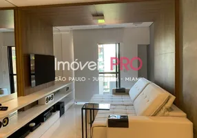 Foto 1 de Apartamento com 1 Quarto à venda, 60m² em Cidade Monções, São Paulo