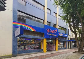 Foto 1 de Ponto Comercial para alugar, 36m² em Centro, Poços de Caldas