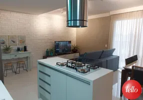 Foto 1 de Apartamento com 3 Quartos à venda, 86m² em Vila Galvão, Guarulhos