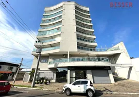 Foto 1 de Apartamento com 3 Quartos à venda, 186m² em Centro, Sapucaia do Sul