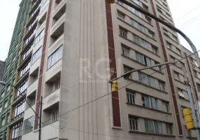 Foto 1 de Cobertura com 2 Quartos à venda, 134m² em Centro Histórico, Porto Alegre