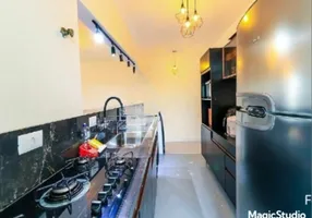 Foto 1 de Apartamento com 2 Quartos à venda, 64m² em Vila Andrade, São Paulo