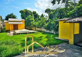 Foto 1 de Casa com 4 Quartos à venda, 660m² em Condado de Maricá, Maricá