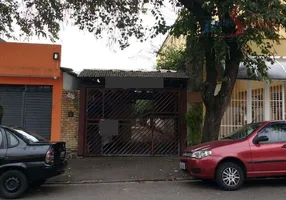 Foto 1 de Lote/Terreno à venda, 480m² em Vila Invernada, São Paulo