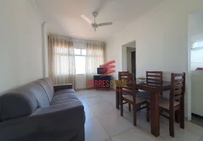 Foto 1 de Apartamento com 1 Quarto à venda, 55m² em Gonzaga, Santos