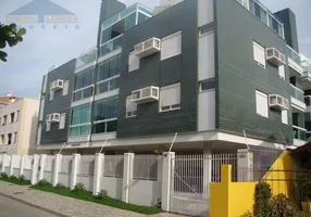 Foto 1 de Apartamento com 3 Quartos para alugar, 85m² em Cachoeira do Bom Jesus, Florianópolis