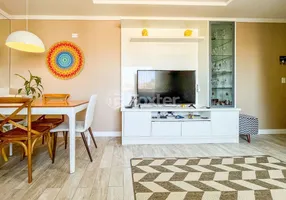 Foto 1 de Apartamento com 3 Quartos à venda, 75m² em Bela Vista, Alvorada
