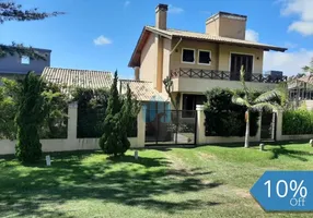 Foto 1 de Casa com 3 Quartos à venda, 236m² em Ferraz, Garopaba