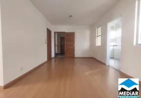 Foto 1 de Apartamento com 3 Quartos à venda, 90m² em Santa Efigênia, Belo Horizonte