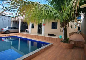 Foto 1 de Casa com 4 Quartos à venda, 230m² em Gilberto Mestrinho, Manaus