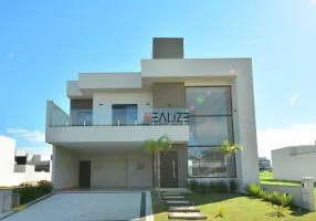 Foto 1 de Casa de Condomínio com 3 Quartos à venda, 290m² em Jardim Residencial Dona Maria Jose, Indaiatuba