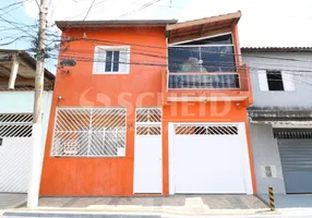 Foto 1 de Sobrado com 2 Quartos à venda, 91m² em Vila Medeiros, São Paulo