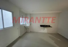 Foto 1 de Apartamento com 1 Quarto para alugar, 28m² em Jardim França, São Paulo