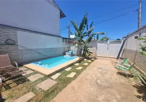 Foto 1 de Casa com 2 Quartos à venda, 180m² em Guaratiba, Rio de Janeiro