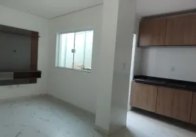 Foto 1 de Apartamento com 3 Quartos para alugar, 90m² em Campestre, Santo André