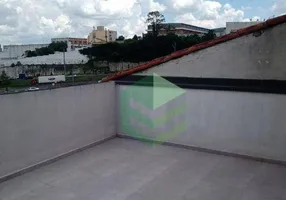 Foto 1 de Casa com 2 Quartos para alugar, 100m² em Jardim Maria Cecilia, São Bernardo do Campo