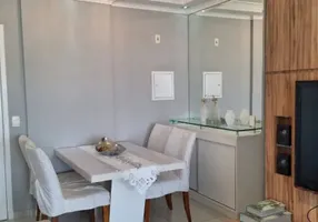 Foto 1 de Apartamento com 3 Quartos à venda, 70m² em Vila Laura, Salvador