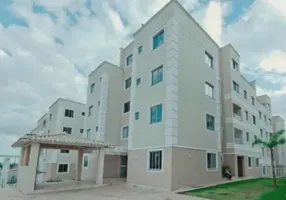 Foto 1 de Apartamento com 2 Quartos à venda, 64m² em Parque Real de Goiânia, Aparecida de Goiânia