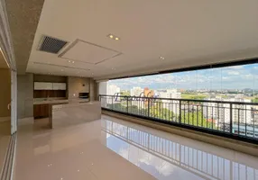 Foto 1 de Apartamento com 4 Quartos para alugar, 297m² em Santana, São Paulo
