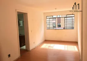 Foto 1 de Apartamento com 2 Quartos à venda, 62m² em Novo Mundo, Curitiba