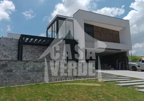 Foto 1 de Casa de Condomínio com 4 Quartos à venda, 568m² em CONDOMINIO TERRACOTA, Indaiatuba