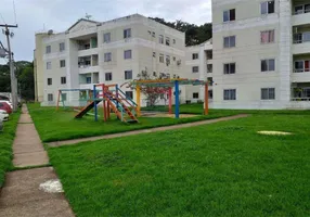 Foto 1 de Apartamento com 2 Quartos à venda, 46m² em Aeroclub, Porto Velho
