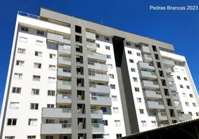 Foto 1 de Apartamento com 3 Quartos à venda, 86m² em Tabuleiro Monte Alegre, Camboriú