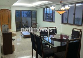 Apartamento com 4 Quartos para alugar, 150m² em Colégio Batista, Belo Horizonte - imagem 1 Foto 1 de Apartamento com 4 Quartos para alugar, 150m² em Colégio Batista, Belo Horizonte