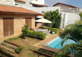 Foto 1 de Casa com 3 Quartos à venda, 342m² em Jardim Emilia, Sorocaba