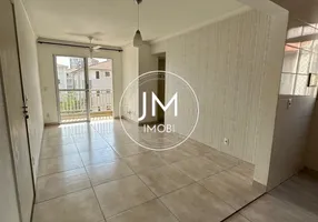 Foto 1 de Apartamento com 2 Quartos à venda, 50m² em Jardim Nova Hortolândia I, Hortolândia