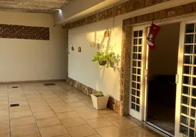 Foto 1 de Casa com 3 Quartos à venda, 170m² em Vila Dom Pedro I, São Paulo