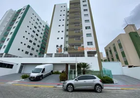 Foto 1 de Apartamento com 2 Quartos à venda, 69m² em Rio Caveiras, Biguaçu