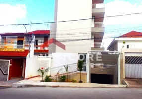 Foto 1 de Apartamento com 2 Quartos à venda, 44m² em Parque Boturussu, São Paulo