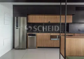 Foto 1 de Apartamento com 1 Quarto à venda, 69m² em Pinheiros, São Paulo