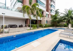 Foto 1 de Apartamento com 3 Quartos à venda, 147m² em Adrianópolis, Manaus