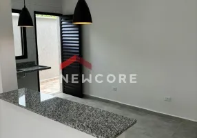 Foto 1 de Casa com 2 Quartos à venda, 81m² em Jardim Magalhães, Itanhaém