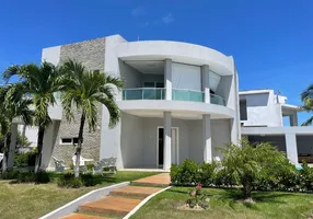 Foto 1 de Casa de Condomínio com 3 Quartos à venda, 372m² em Barra Nova, Marechal Deodoro