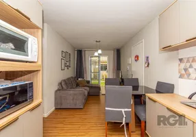 Foto 1 de Apartamento com 3 Quartos à venda, 78m² em Igara, Canoas