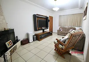 Foto 1 de Sobrado com 3 Quartos à venda, 165m² em Vila Jerusalém , São Bernardo do Campo