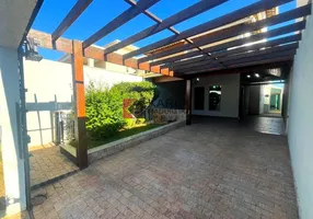 Foto 1 de Casa com 3 Quartos à venda, 156m² em Residencial Solarium, Lagoa Santa