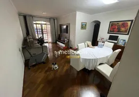 Foto 1 de Apartamento com 3 Quartos à venda, 120m² em Santa Maria, Santo André